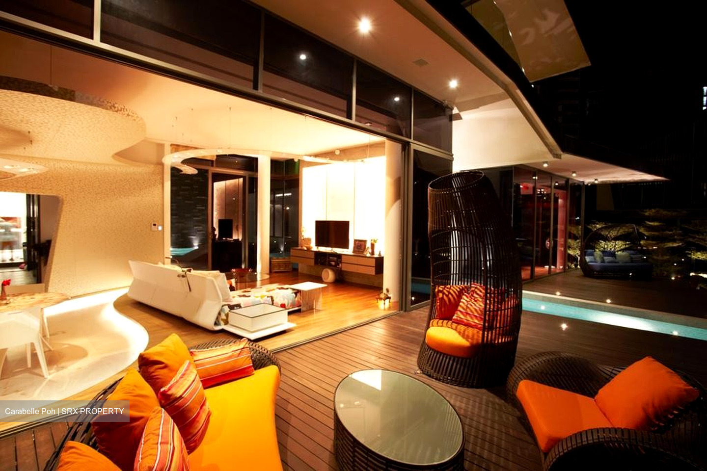 Cove Way (D4), Detached #452152241